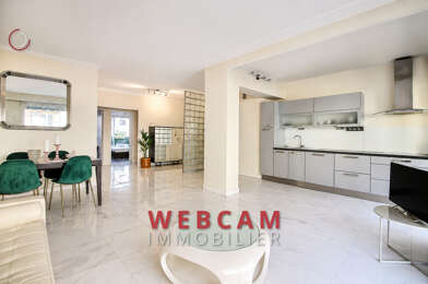 Appartement 3 pièces 430000 €
