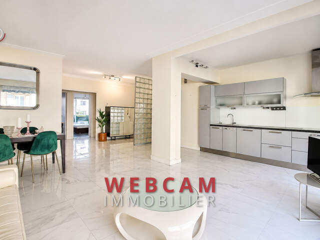 vente appartement 3 Pièce(s) — photo du bien