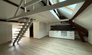 Appartement 1 Pièce 28 m² à louer à Combs-la-Ville (77380)