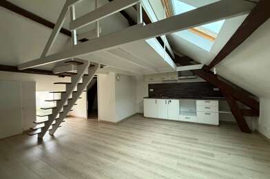 Appartement 1 pièces 665 €