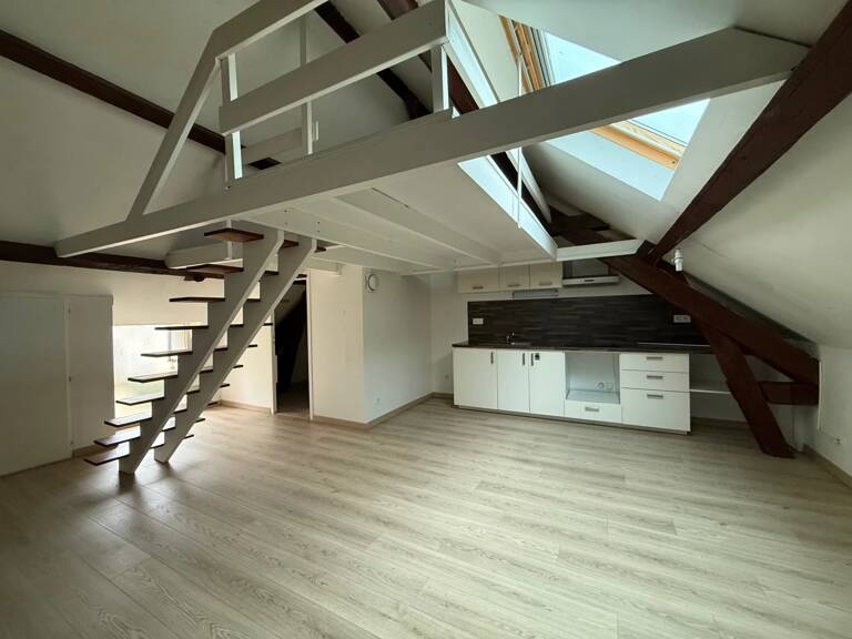 Charmant appartement en duplex à Combs-la-Ville — photo 1