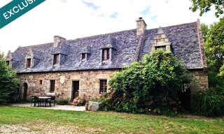 Maison 10 Pièces 226 m² à vendre à Lannion (22300)