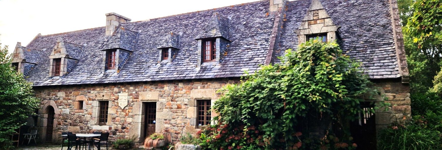 Maison 10 Pièces 226 m² à vendre à Lannion (22300)