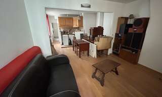 Appartement 2 Pièces 47 m² à vendre à Paris 18 (75018)