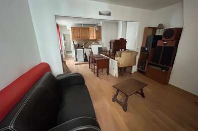 Appartement 2 pièces 535000 €
