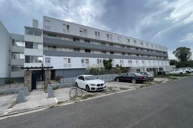 Appartement 4 pièces 388500 €