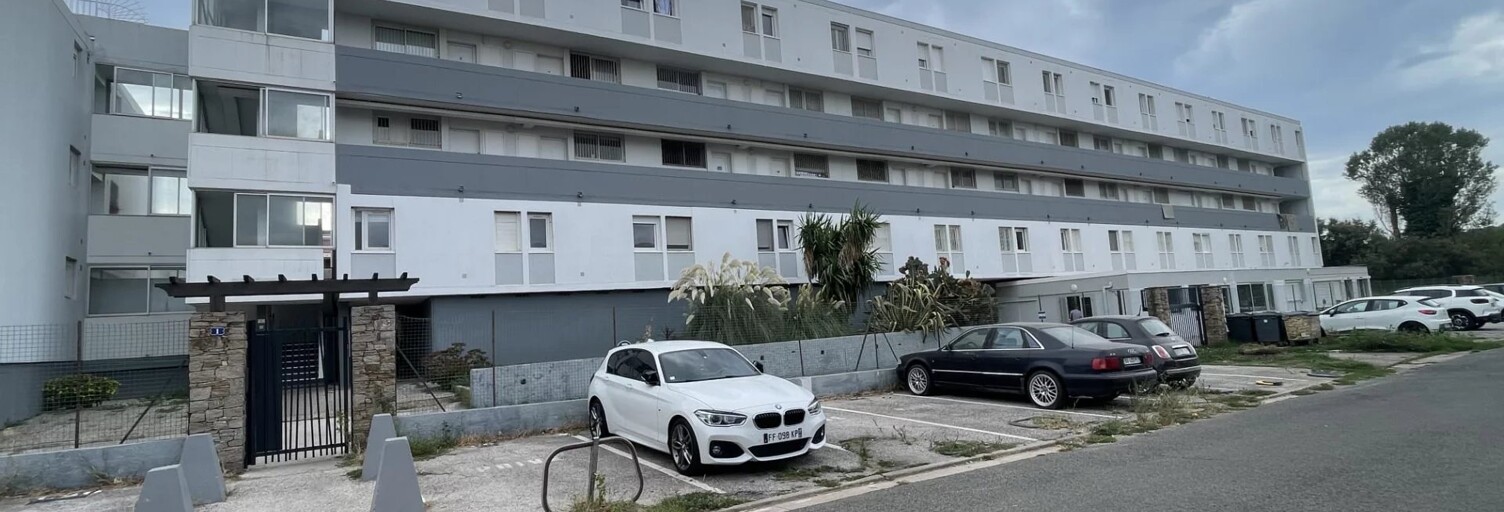 Appartement 4 Pièces 89 m² à vendre à Le Lavandou (83980)