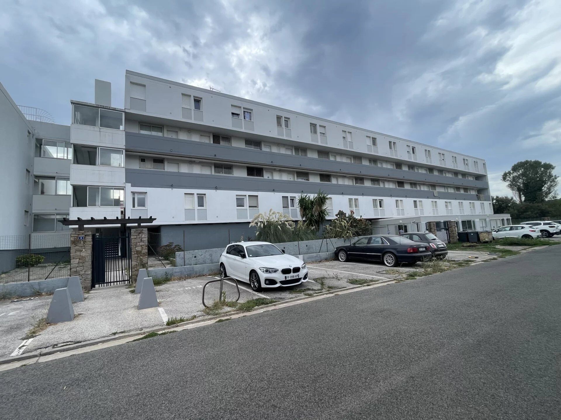 Appartement 4 pièces 89 m² · à Le Lavandou · 89 m² · 388 500 €