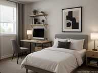 Bel appartement 3 chambres au Lavandou — photo 4