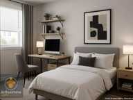 Bel appartement 3 chambres au Lavandou — photo 4