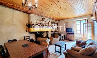 Maison 5 Pièces 165 m² à vendre à Portet-de-Luchon (31110)