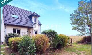 Maison 5 Pièces 85 m² à vendre à Delme (57590)