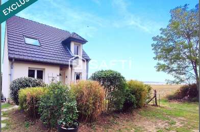 Maison 5 pièces 175000 €
