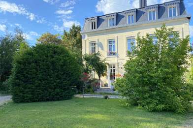 Appartement 5 pièces 157000 €