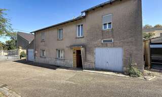 Maison 4 Pièces 170 m² à vendre à Maizeroy (57530)