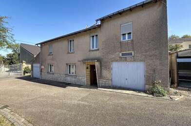 Maison 4 pièces 180000 €