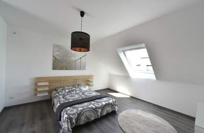 Maison neuve Bourdon  — photo du bien