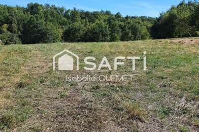 Terrain  52700 €