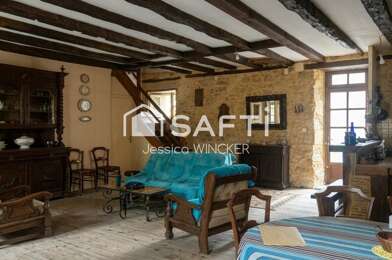 Maison 6 pièces 147500 €