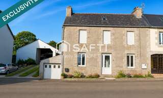 Maison 3 Pièces 68 m² à vendre à Plougonver (22810)