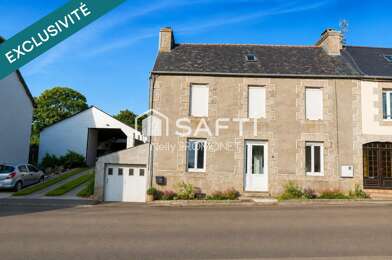 Maison 3 pièces 107800 €