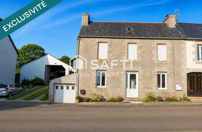Maison de village idéal pour un 1er achat immobilier — photo du bien
