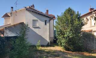 Maison 4 Pièces 100 m² à vendre à Gond-Pontouvre (16160)