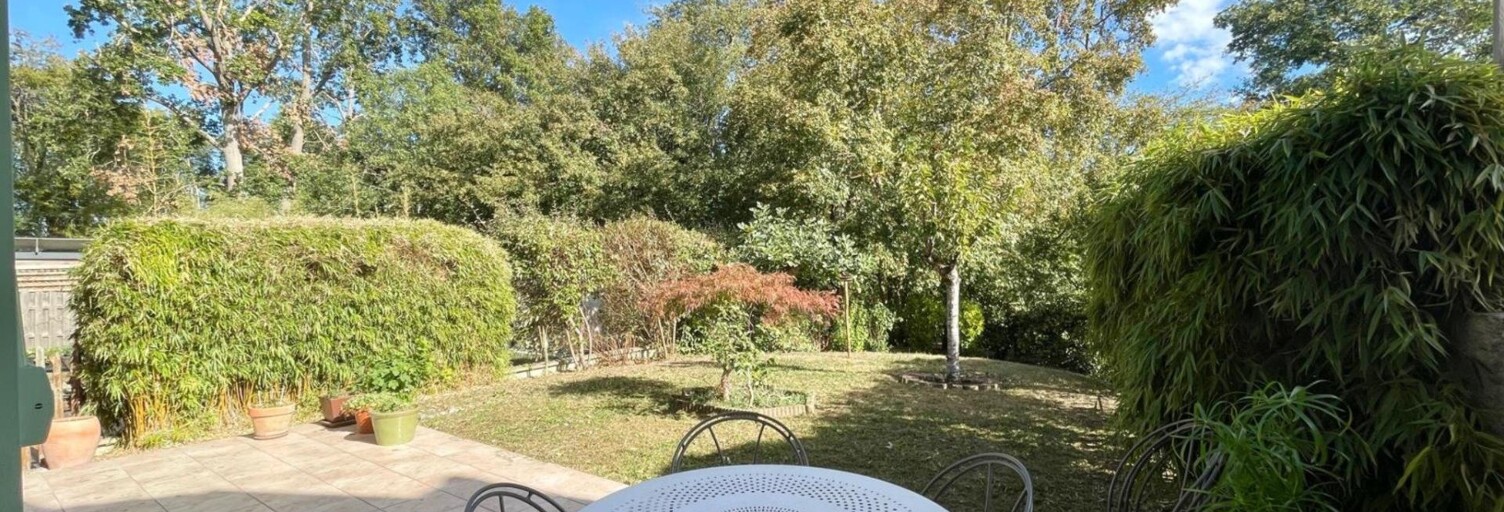 Maison 7 Pièces 94 m² à vendre à Beynes (78650)