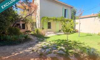 Maison 5 Pièces 115 m² à vendre à Avignon (84000)