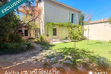 Maison 5 pièces 345000 €