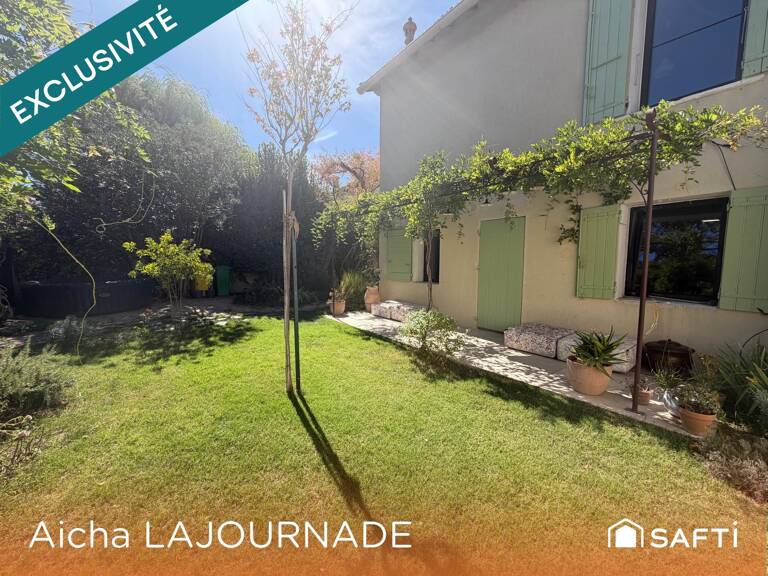 Maison 115m2, 3 chambres, bureau et jardin! — photo 1
