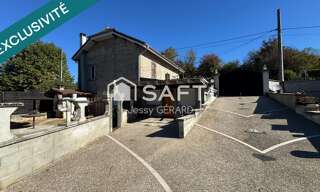 Maison 8 Pièces 197 m² à vendre à Chazey-Bons (01300)