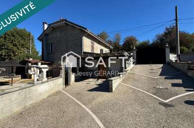 Maison 8 pièces 399000 €