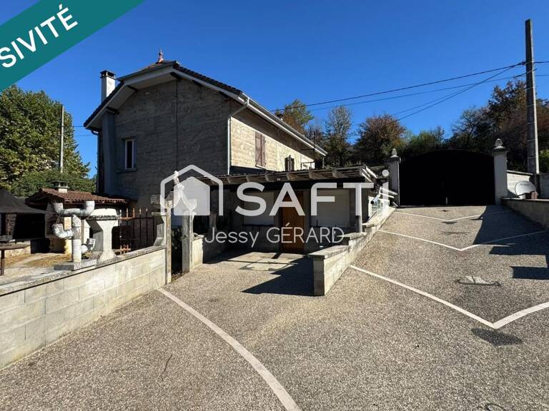 GROSLÉE  PROPRIÉTÉ DE 195 M²  6 CHAMBRES  PISCINE  GARAGE OUVERT  DÉPENDANCE  TERRAIN DE 3 200 M² — photo 1