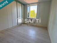 GROSLÉE  PROPRIÉTÉ DE 195 M²  6 CHAMBRES  PISCINE  GARAGE OUVERT  DÉPENDANCE  TERRAIN DE 3 200 M² — photo 4