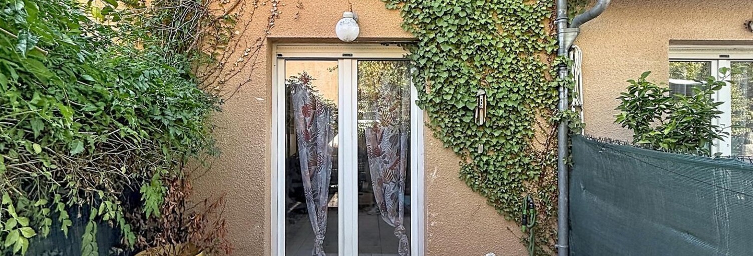Maison 3 Pièces 48 m² à vendre à Plaisance-du-Touch (31830)