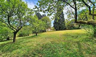 Terrain  1282 m² à vendre à Tassin-la-Demi-Lune (69160)