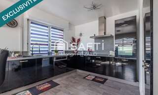 Maison 3 Pièces 145 m² à vendre à Betschdorf (67660)