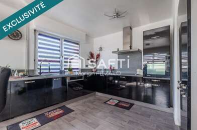 Maison 3 pièces 264000 €