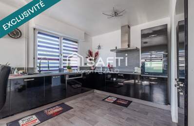 Maison 3/4 pièces à Betschdorf (67660) — photo du bien