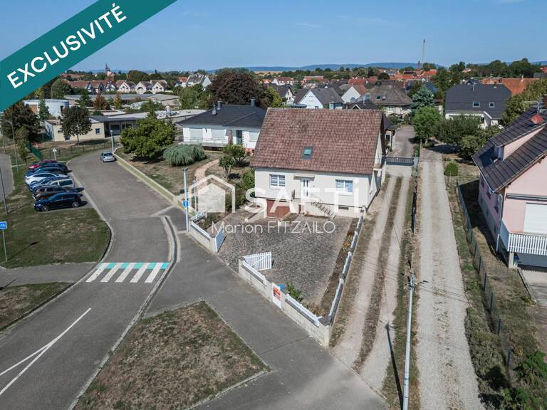 Maison 3/4 pièces à Betschdorf (67660) — photo 1
