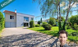 Maison 5 Pièces 114 m² à vendre à Sainte-Foy-lès-Lyon (69110)