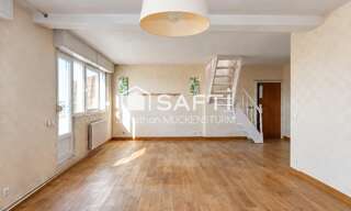 Appartement 4 Pièces 90 m² à vendre à Bischheim (67800)