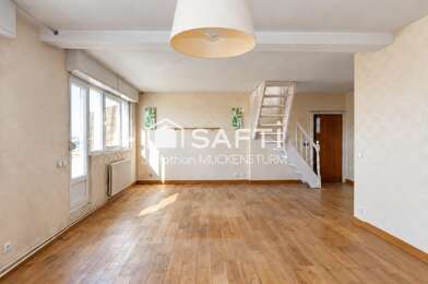Appartement 4 pièces 237000 €