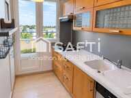 Bischheim  T4 en duplex avec rooftop et vues panoramiques — photo 3