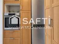 Bischheim  T4 en duplex avec rooftop et vues panoramiques — photo 4