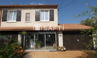 Maison 5 Pièces 105 m² à vendre à Espéraza (11260)