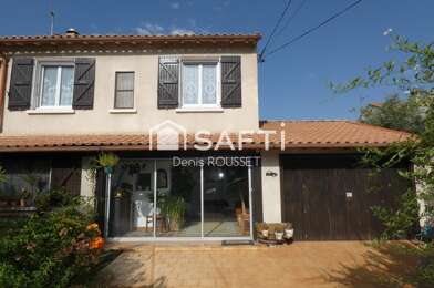 Maison 5 pièces 170000 €