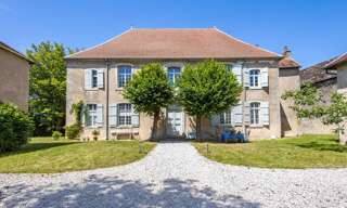 Maison 10 Pièces 335 m² à vendre à Cussey-sur-l'Ognon (25870)