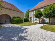 Ancienne maison de Maître de forge du XVIII éme siècle  335 m²  Parc clos de 5 425 m² et dépendances — photo 2